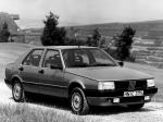 Fiat Croma Turbo i.e. 1989 года